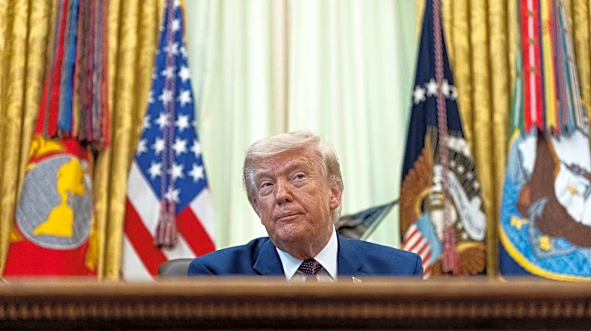 The Latest: Scott Bessent testifies before the House on Treasury Department priorities