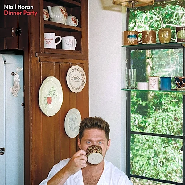 Music Review: Niall Horan throws a 'Dinner Party' for those in love