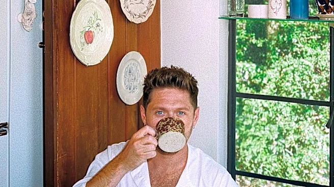 Music Review: Niall Horan throws a 'Dinner Party' for those in love