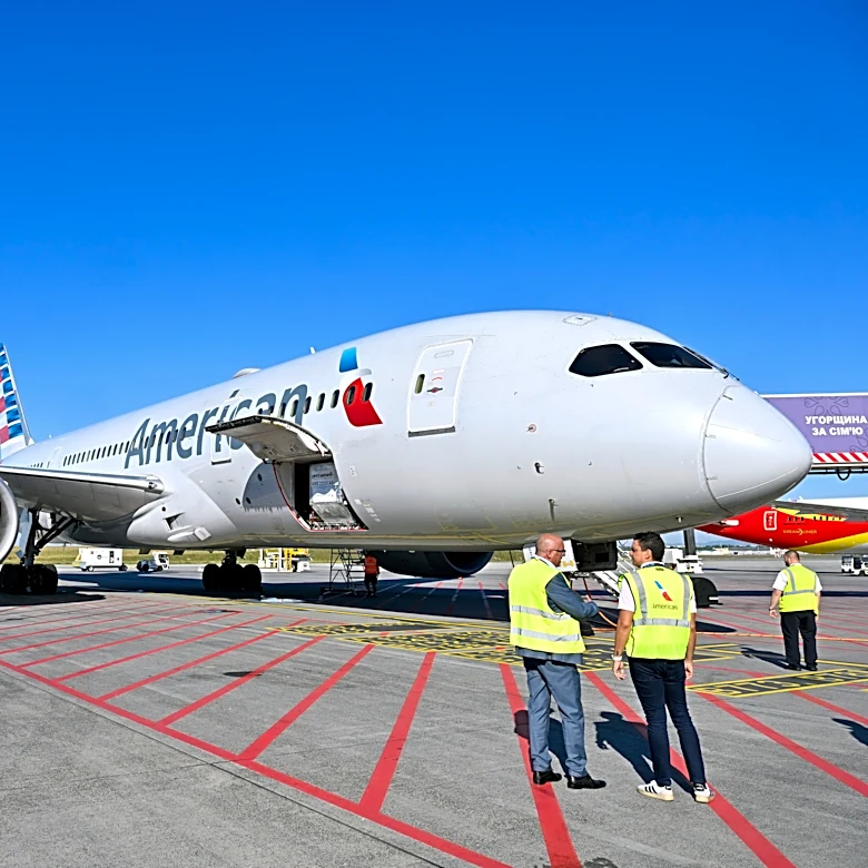 American Airlines temporarily suspends some of its summer routes due to steep jet fuel costs