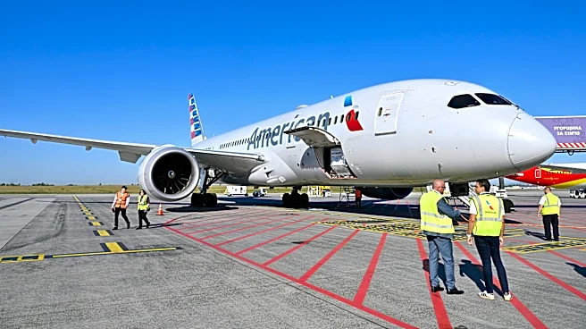 American Airlines temporarily suspends some of its summer routes due to steep jet fuel costs