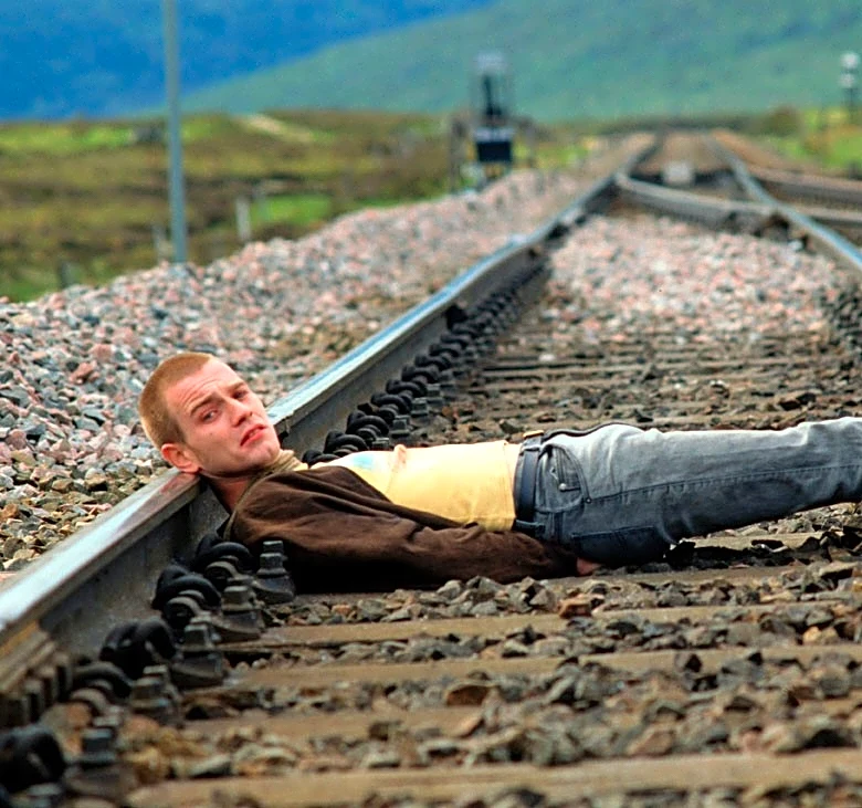 Choose ‘Trainspotting’: Ewan McGregor and Danny Boyle reflect on the life-changing film