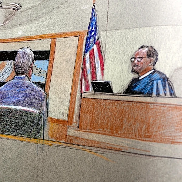 Prosecutor tells jury that teen's killing at a Texas track meet was murder, not self-defense