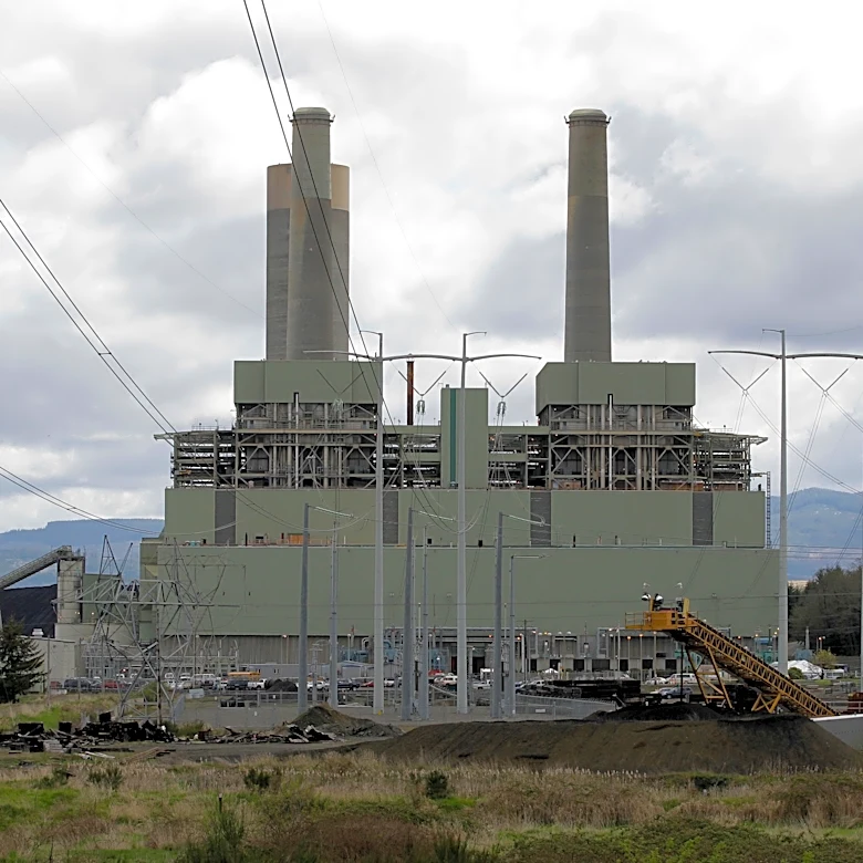 Trump announces $700 million in new support for struggling coal industry