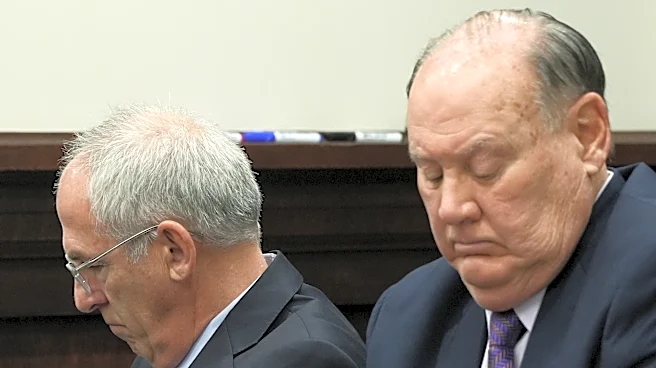 Ex-FirstEnergy executives reindicted in Ohio in $60 million corruption scheme