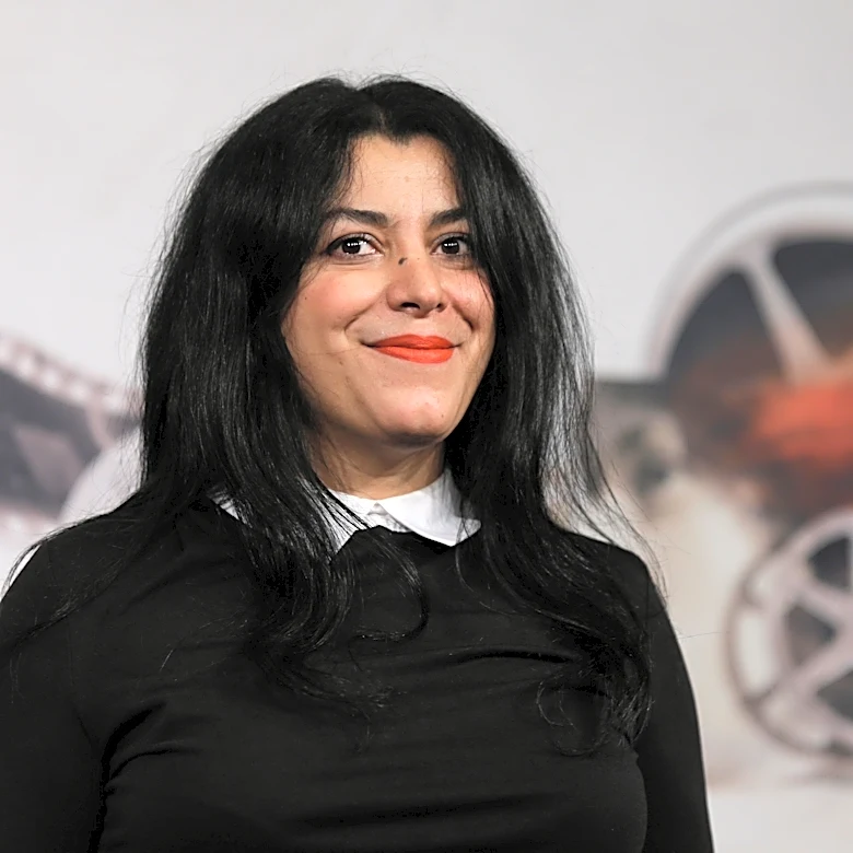 Marjane Satrapi, Iranian French cartoonist and filmmaker known for 'Persepolis,' dies at 56