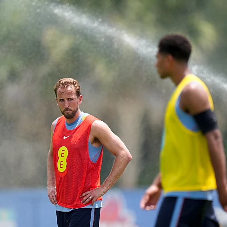 FIFA prohibits fans from bringing refillable water bottles into World Cup stadiums