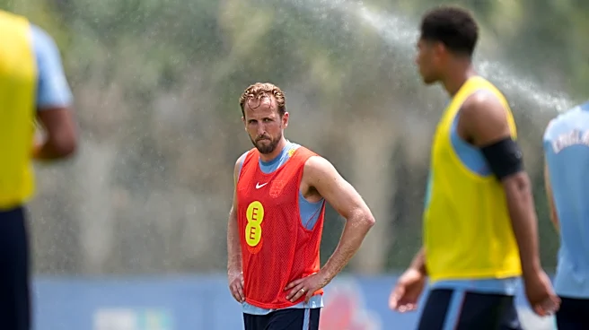 FIFA prohibits fans from bringing refillable water bottles into World Cup stadiums