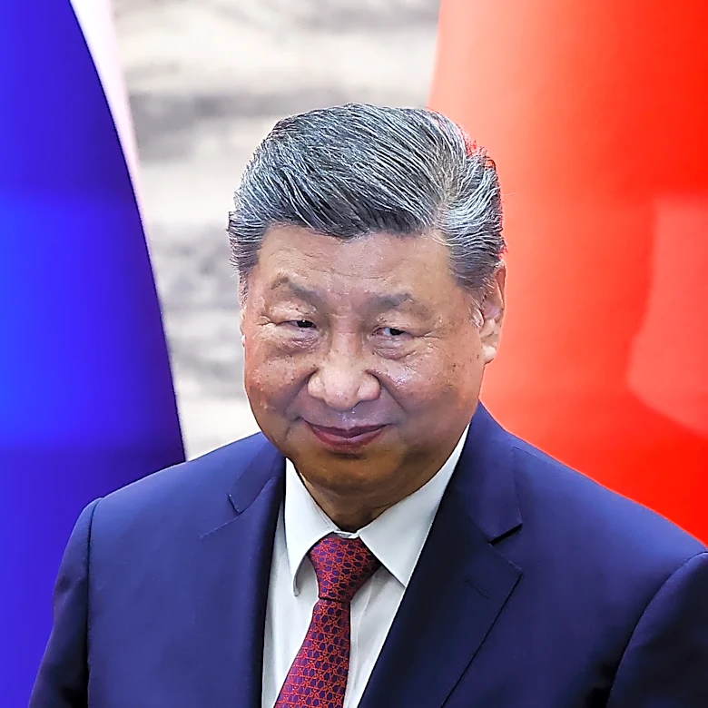 Chinese leader Xi Jinping will travel to North Korea next week in first visit since 2019
