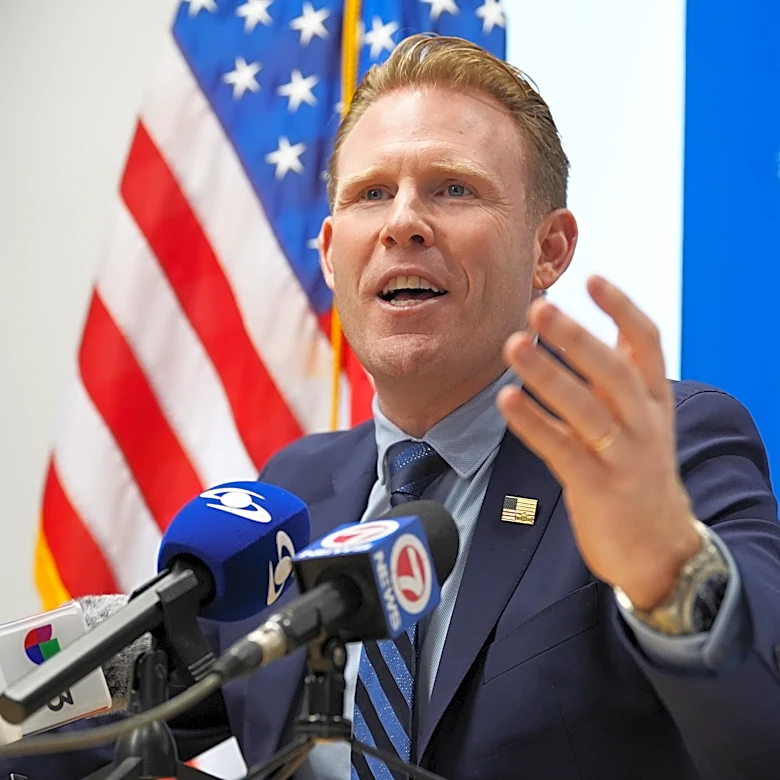 Security planners brace for unprecedented threats as millions head to 11 US World Cup cities