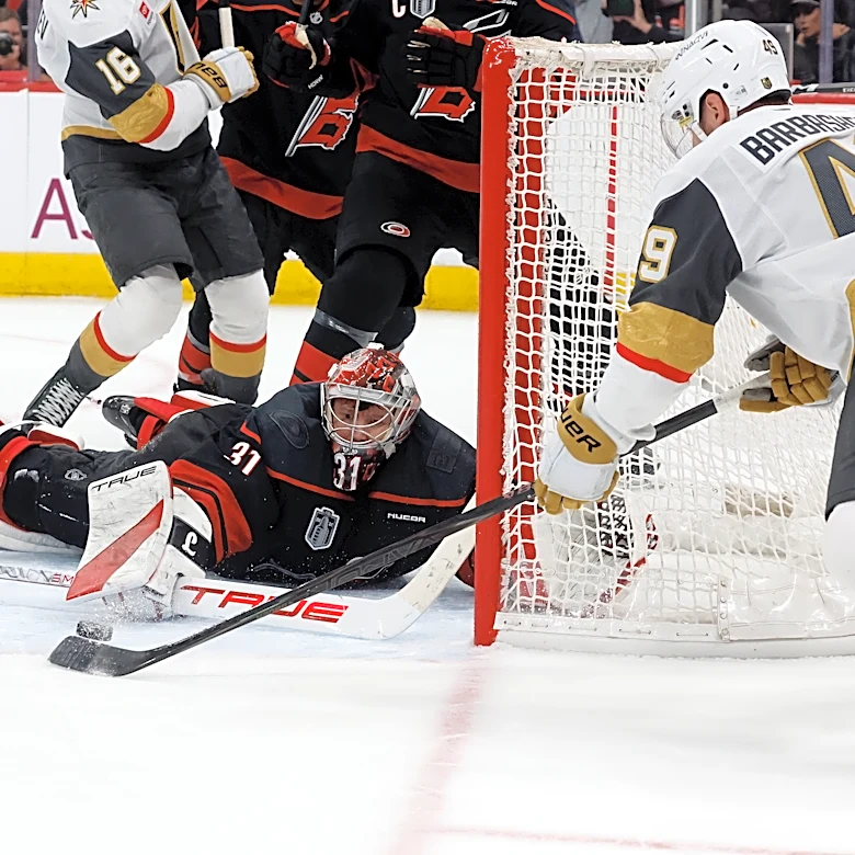 John Tortorella's failed coach's challenge is a difference-maker in Stanley Cup Final Game 2