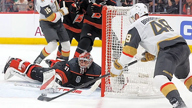 John Tortorella's failed coach's challenge is a difference-maker in Stanley Cup Final Game 2