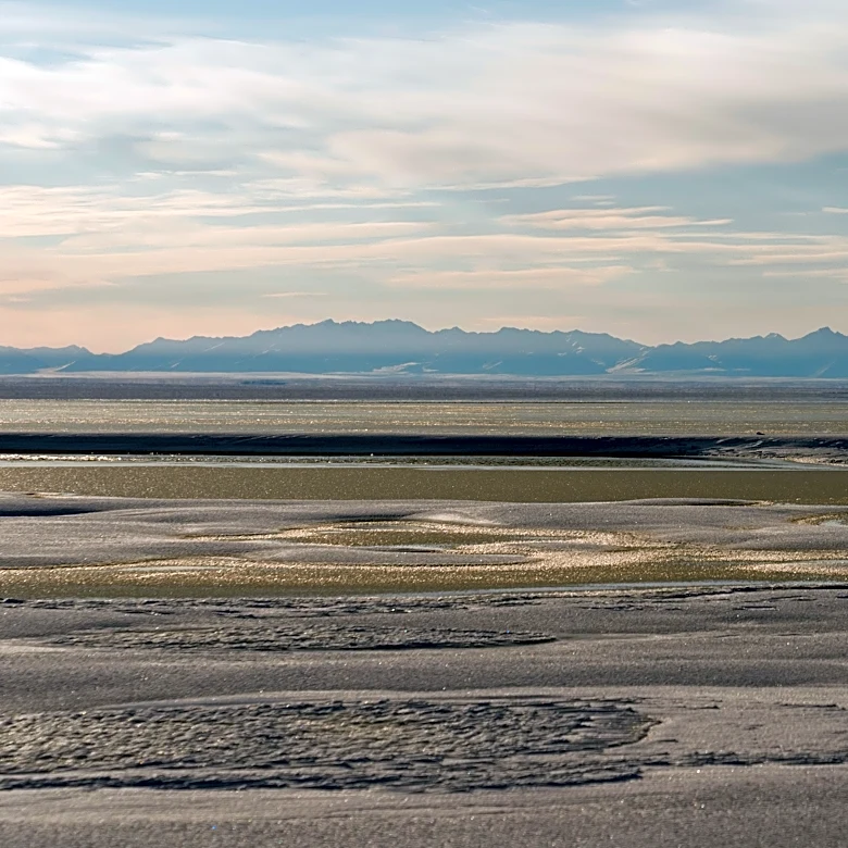 US set to hold latest oil and gas lease sale for Alaska's Arctic National Wildlife Refuge
