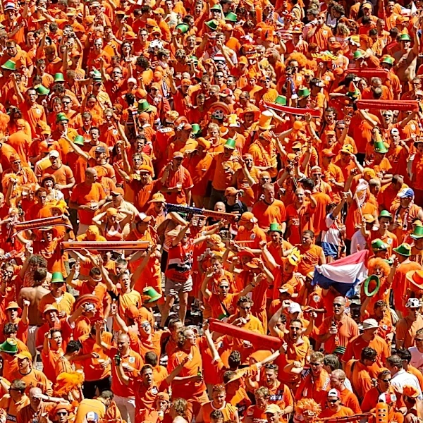 Some of the most dedicated World Cup fans skipping this year's tournament, citing costs and politics