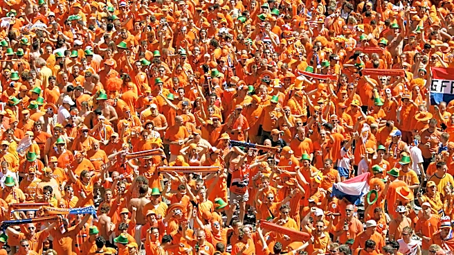 Some of the most dedicated World Cup fans skipping this year's tournament, citing costs and politics