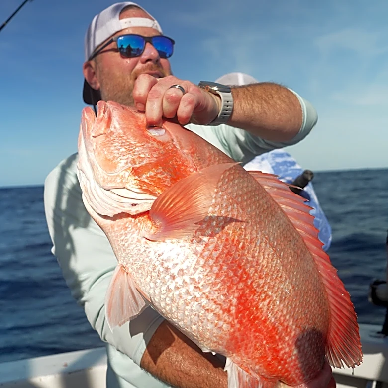 A fish fight off Florida tests Trump’s drive to deregulate America’s seas