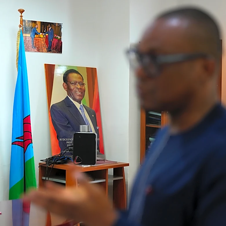 Case filed against Equatorial Guinea for sending US deportees to nations where they face persecution