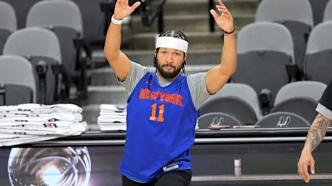 Game 2: Knicks looking to take command of NBA Finals, Spurs hoping to tie the title series