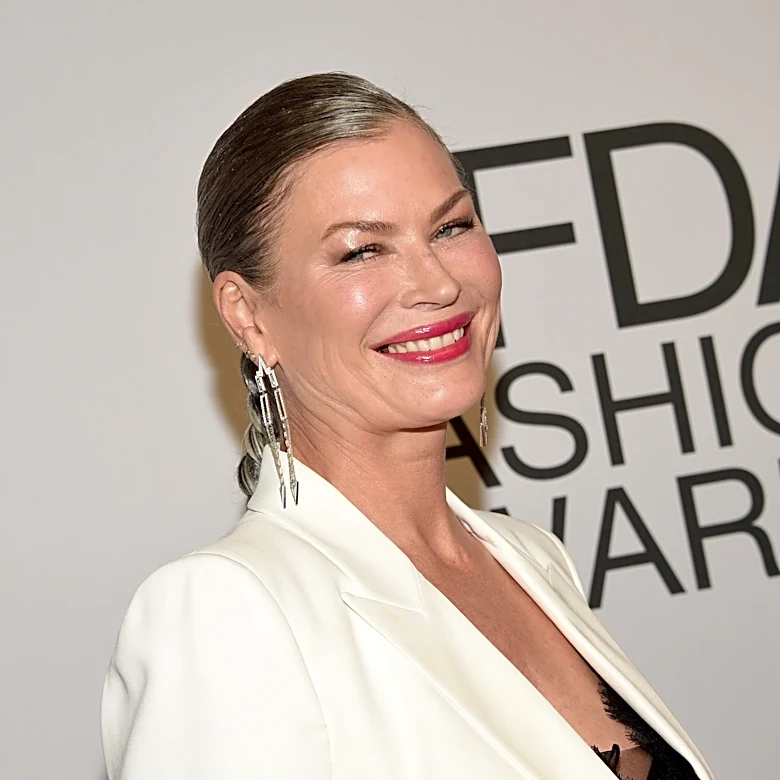 Former supermodel Carré Otis files Paris rape complaint against ex-Elite boss