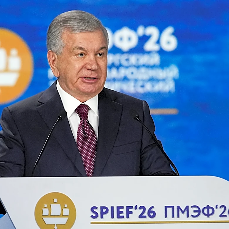 Putin rejects Zelenskyy's offer to meet, saying he sees 'no point' in it
