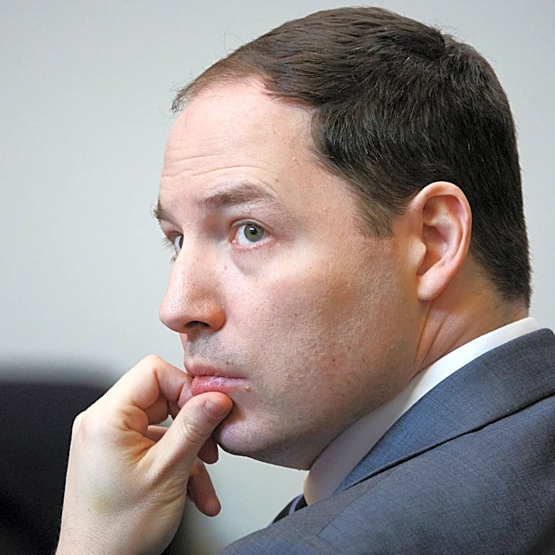 Virginia man gets life in prison for double murder scheme in affair with Brazilian au pair