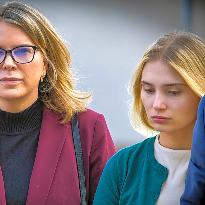 Jury awards $176M for wrongful deaths of young brothers struck by California socialite's car