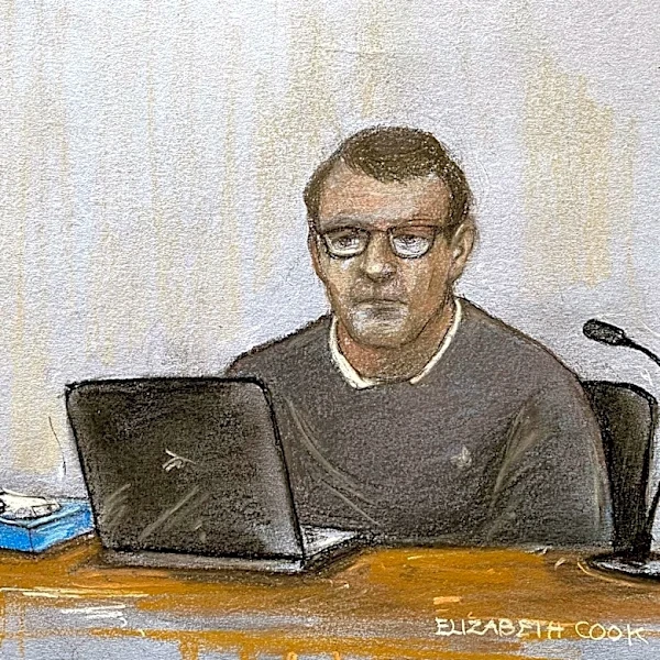 Father of 6 imprisoned for rape following one of UK's worst miscarriages of justice