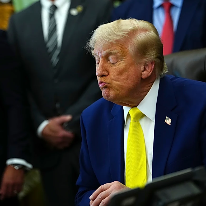 Trump’s troop reversals in Europe could cost millions and have left soldiers in limbo, officials say