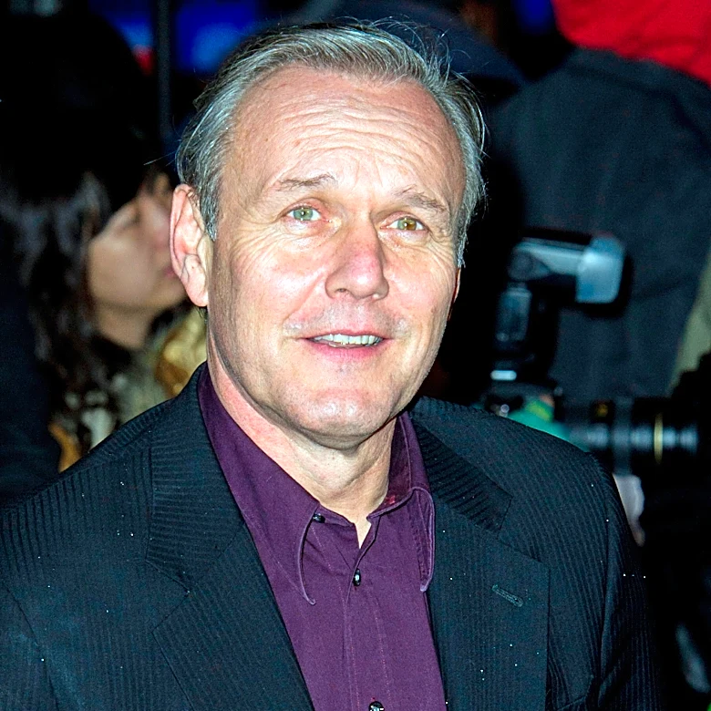 Actor Anthony Head, known for ‘Buffy the Vampire Slayer,' has died at 72