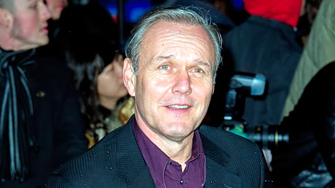 Actor Anthony Head, known for ‘Buffy the Vampire Slayer,' has died at 72