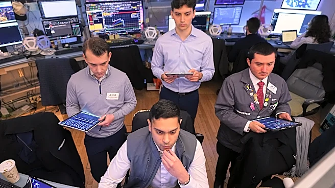 Operator of S&P 500 decides against fast-tracking 'MegaCap' IPOs into its stock indexes
