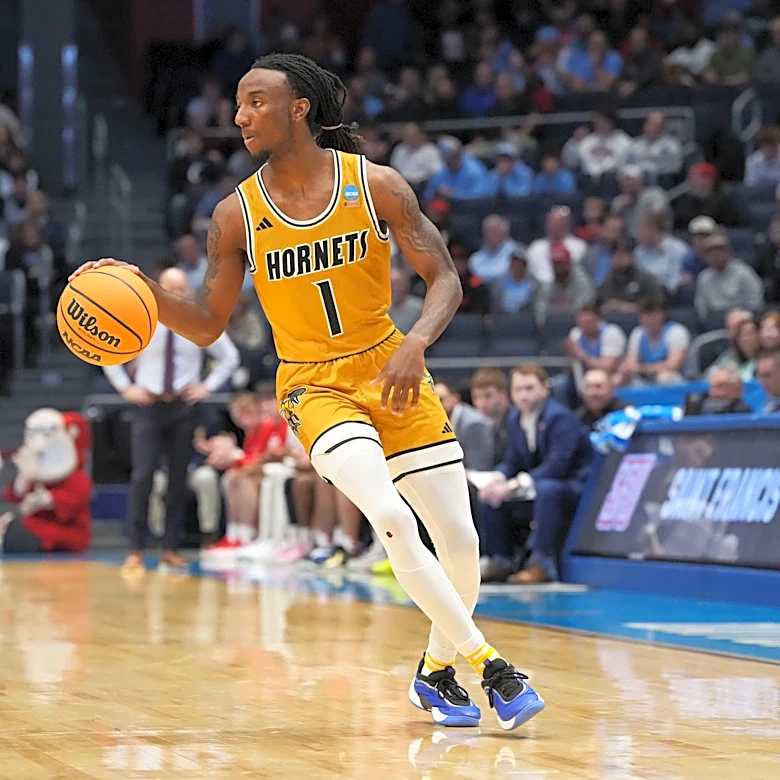 Four former Alabama State men's basketball players were paid to fix a game in 2024, NCAA says