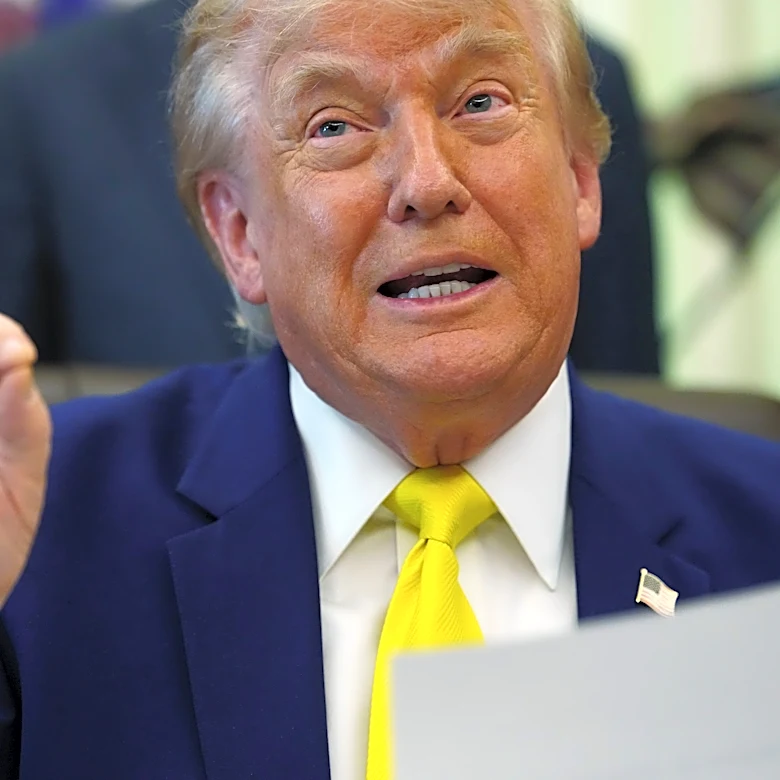 The Latest: Judge blocks Trump administration’s asylum freeze on 39 countries