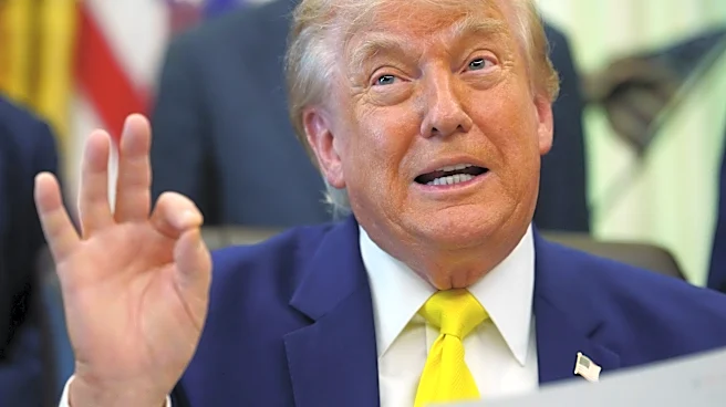 The Latest: Judge blocks Trump administration’s asylum freeze on 39 countries