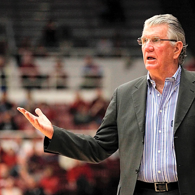 Paul Westhead, champion coach in NBA and WNBA, receives NBCA's Chuck Daly Lifetime Achievement Award
