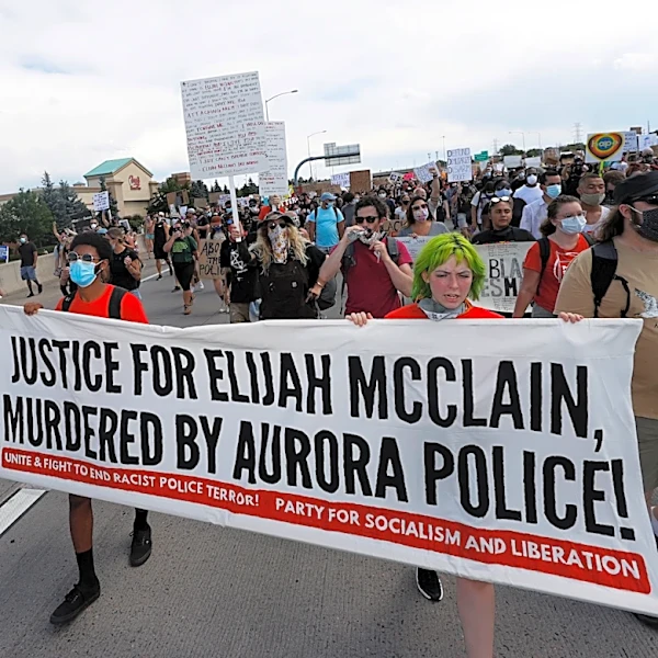 What to know about new trials ordered for two paramedics in the death of Elijah McClain