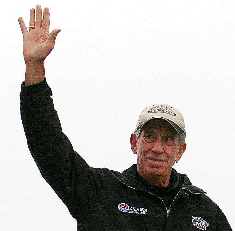 Ned Jarrett, NASCAR Hall of Famer, 2-time Cup Series champion and longtime broadcaster, dies at 93