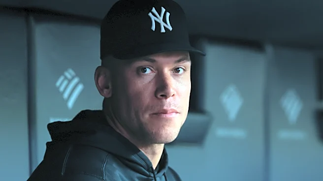 Yankees put Aaron Judge on injured list with rib stress fracture, recall Spencer Jones from Triple-A
