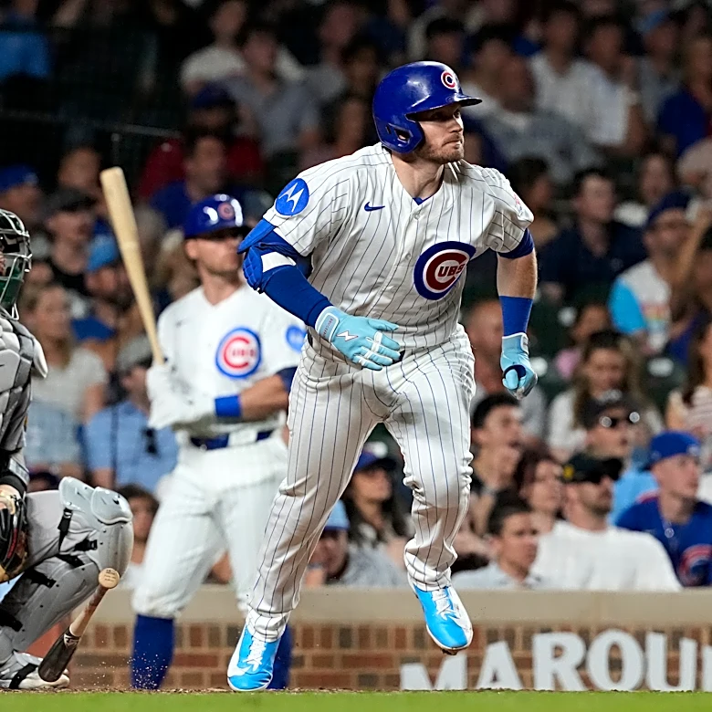 Cubs president Jed Hoyer says talented team will break out of slump, but needs to do so soon