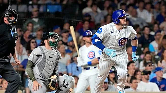 Cubs president Jed Hoyer says talented team will break out of slump, but needs to do so soon