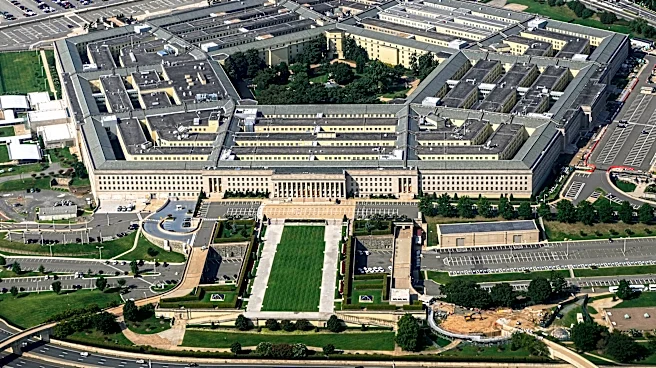 US military says it shot down Iranian drones launched toward Strait of Hormuz