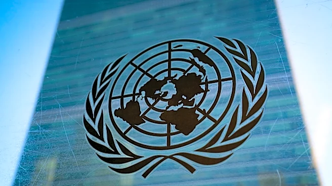 UN food agency says millions are being pushed into hunger by Iran war