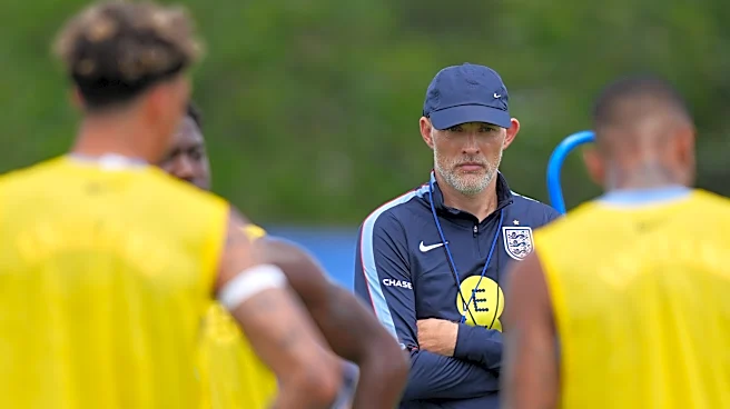 British World Cup power surge: Electricity spikes expected during England, Scotland matches
