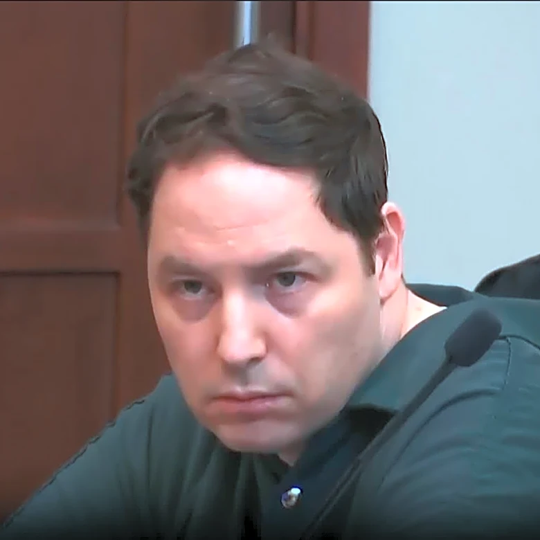 Virginia man gets life in prison for double murder scheme in affair with au pair