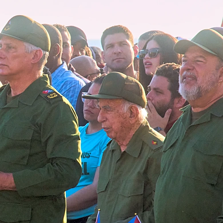 Cuba to open hotel sector to management by Cubans at home and abroad after chains leave island