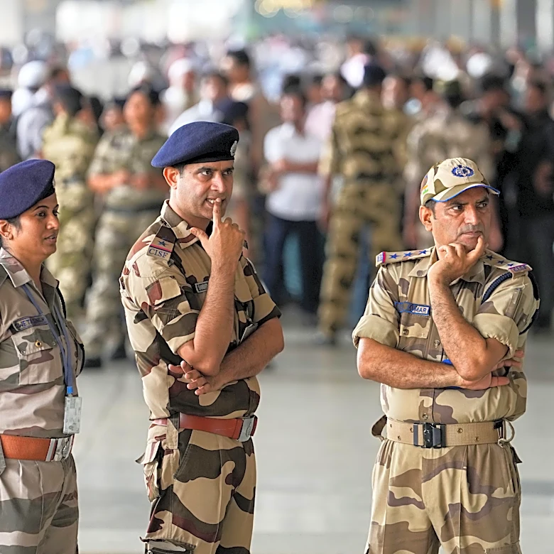 Mock political party for India's young 'cockroaches' set to hold first protest in New Delhi