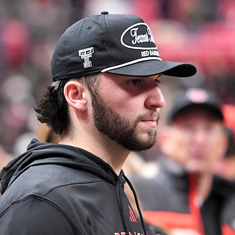 Texas Tech's appeal to NCAA for Sorsby reinstatement denied, according to AP source