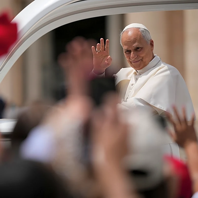 What to know about Pope Leo's trip to Spain, from political scandal to Barcelona's architectural gem