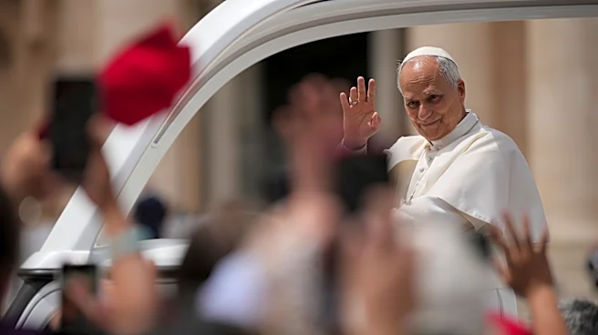 What to know about Pope Leo's trip to Spain, from political scandal to Barcelona's architectural gem