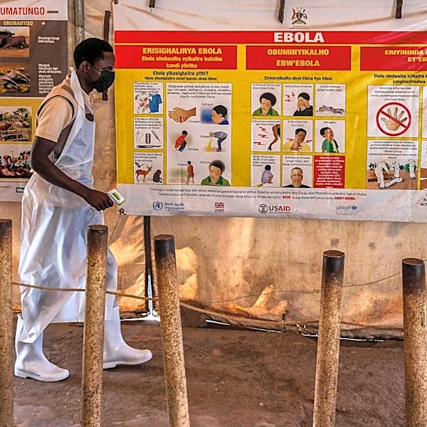 Traders face big losses after Uganda closes Congo border over Ebola contagion fears